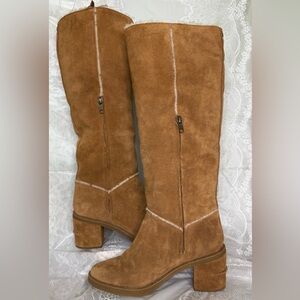 UGG Kasen Knee-High Boots